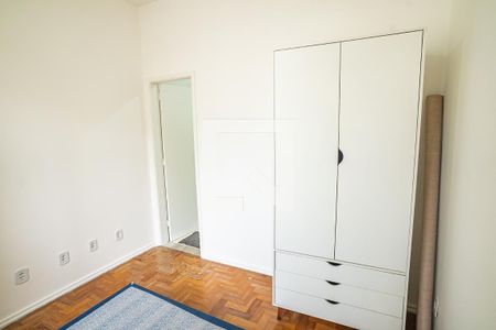 Studio de apartamento para alugar com 1 quarto, 33m² em Flamengo, Rio de Janeiro