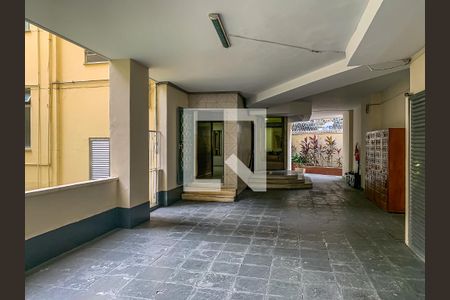 Apartamento para alugar com 33m², 1 quarto e sem vaga Apartamento para alugar com 33m², 1 quarto e sem vagaÁrea comum