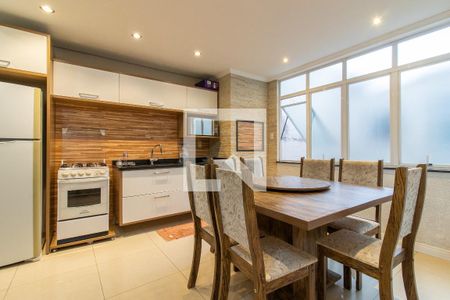 Apartamento para alugar com 72m², 2 quartos e sem vaga Apartamento para alugar com 72m², 2 quartos e sem vagaCozinha