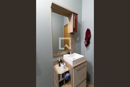 Apartamento para alugar com 72m², 2 quartos e sem vaga Apartamento para alugar com 72m², 2 quartos e sem vagaBanheiro