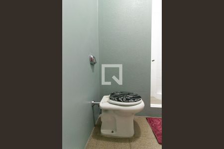 Apartamento para alugar com 72m², 2 quartos e sem vaga Apartamento para alugar com 72m², 2 quartos e sem vagaBanheiro