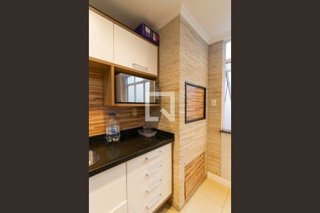 Apartamento para alugar com 72m², 2 quartos e sem vaga Apartamento para alugar com 72m², 2 quartos e sem vagaCozinha