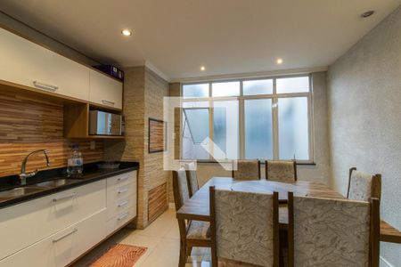 Apartamento para alugar com 72m², 2 quartos e sem vaga Apartamento para alugar com 72m², 2 quartos e sem vagaCozinha