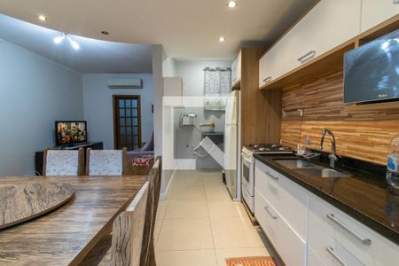Apartamento para alugar com 72m², 2 quartos e sem vaga Apartamento para alugar com 72m², 2 quartos e sem vagaCozinha