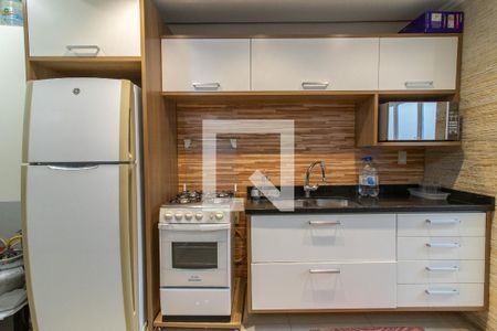 Apartamento para alugar com 72m², 2 quartos e sem vaga Apartamento para alugar com 72m², 2 quartos e sem vagaCozinha