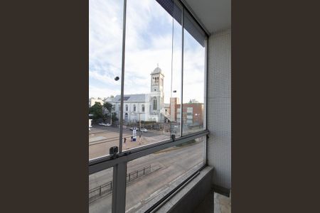 Vista  de apartamento para alugar com 2 quartos, 72m² em Passo D’areia, Porto Alegre