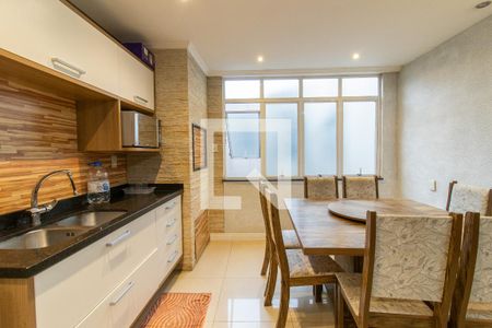 Apartamento para alugar com 72m², 2 quartos e sem vaga Apartamento para alugar com 72m², 2 quartos e sem vagaCozinha