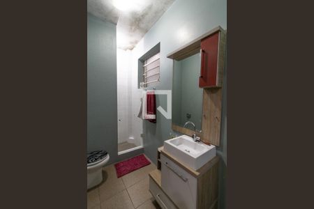 Apartamento para alugar com 72m², 2 quartos e sem vaga Apartamento para alugar com 72m², 2 quartos e sem vagaBanheiro