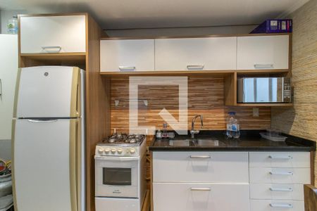 Apartamento para alugar com 72m², 2 quartos e sem vaga Apartamento para alugar com 72m², 2 quartos e sem vagaCozinha