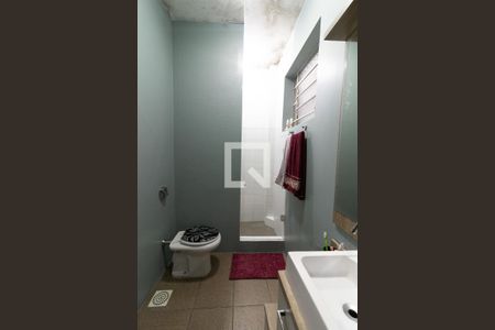Apartamento para alugar com 72m², 2 quartos e sem vaga Apartamento para alugar com 72m², 2 quartos e sem vagaBanheiro