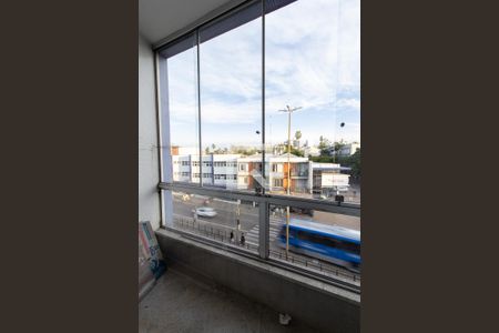 Sacada de apartamento para alugar com 2 quartos, 72m² em Passo D’areia, Porto Alegre