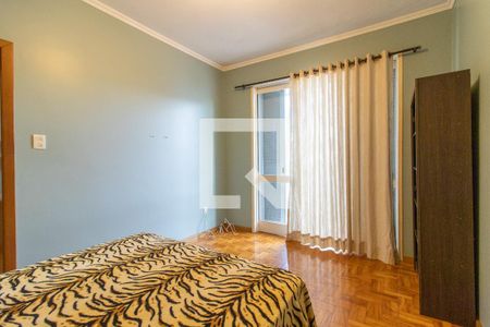 Quarto  de apartamento para alugar com 2 quartos, 72m² em Passo D’areia, Porto Alegre