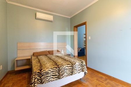 Quarto  de apartamento para alugar com 2 quartos, 72m² em Passo D’areia, Porto Alegre