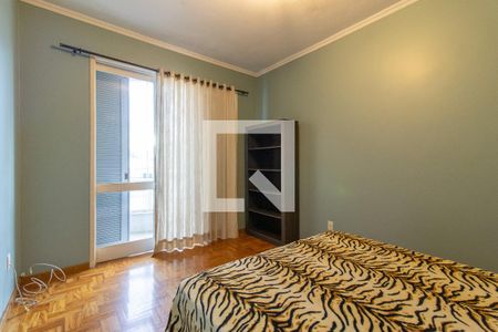 Quarto  de apartamento para alugar com 2 quartos, 72m² em Passo D’areia, Porto Alegre