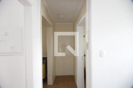 Corredor de apartamento para alugar com 1 quarto, 40m² em Sé, São Paulo