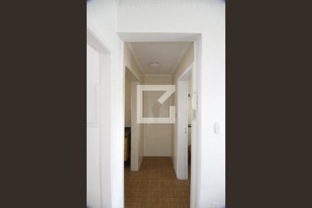 Apartamento para alugar com 40m², 1 quarto e sem vagaCorredor