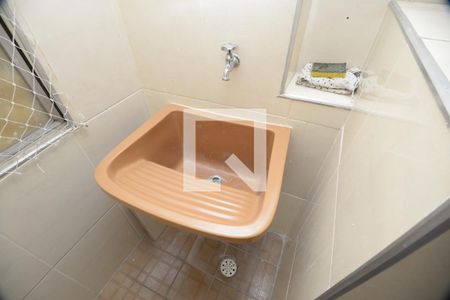 Apartamento para alugar com 40m², 1 quarto e sem vagaÁrea de Serviço
