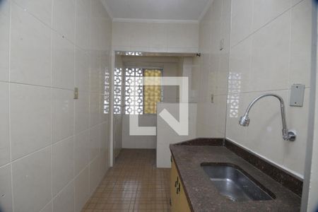 Apartamento para alugar com 40m², 1 quarto e sem vagaCozinha