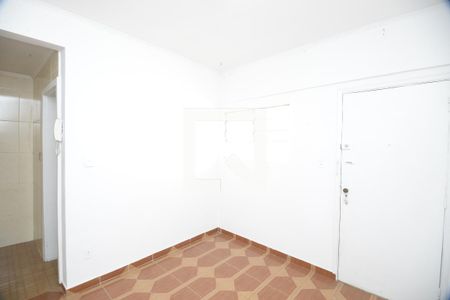 Apartamento para alugar com 40m², 1 quarto e sem vagaSala