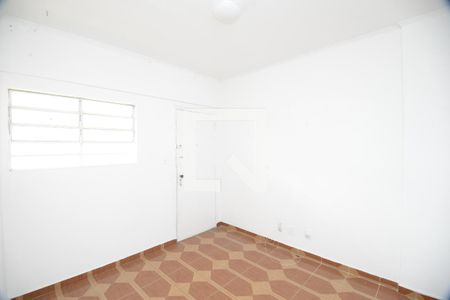 Sala de apartamento para alugar com 1 quarto, 40m² em Sé, São Paulo