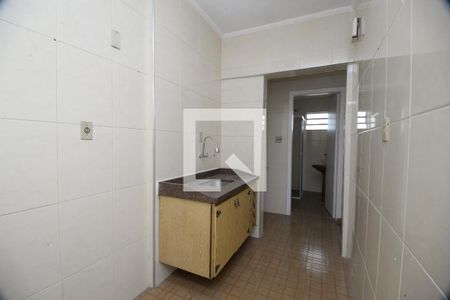 Apartamento para alugar com 40m², 1 quarto e sem vagaCozinha