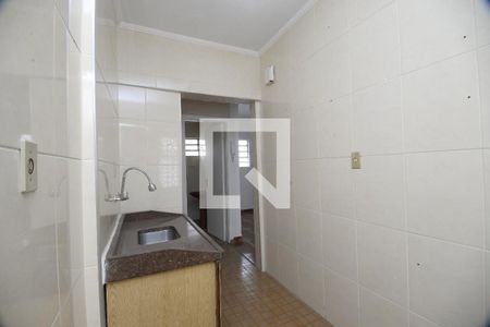 Apartamento para alugar com 40m², 1 quarto e sem vagaCozinha