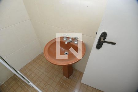 Apartamento para alugar com 40m², 1 quarto e sem vagaBanheiro