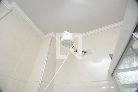 Apartamento para alugar com 40m², 1 quarto e sem vagaBanheiro
