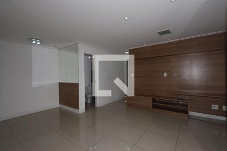 Sala de apartamento à venda com 2 quartos, 65m² em Vila Graciosa, São Paulo