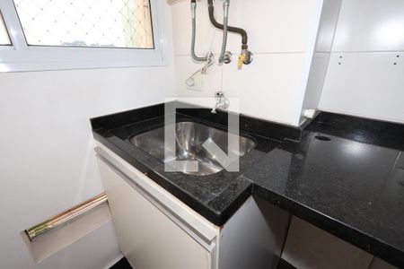 Apartamento à venda com 65m², 2 quartos e 1 vagaÁrea de Serviço