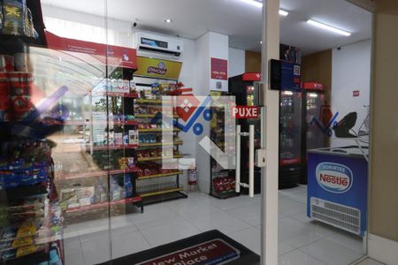 Apartamento à venda com 65m², 2 quartos e 1 vagaÁrea comum - Mercado