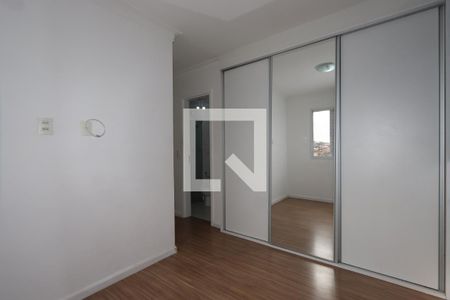 Suíte de apartamento à venda com 2 quartos, 65m² em Vila Graciosa, São Paulo