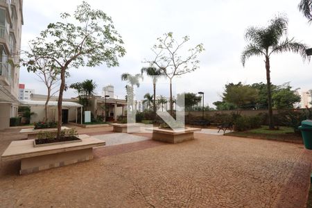 Apartamento à venda com 65m², 2 quartos e 1 vagaÁrea comum - Jardim