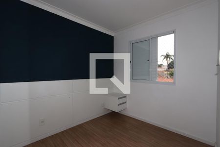 Suíte de apartamento à venda com 2 quartos, 65m² em Vila Graciosa, São Paulo