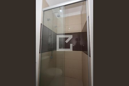 Apartamento à venda com 65m², 2 quartos e 1 vagaBanheiro Social