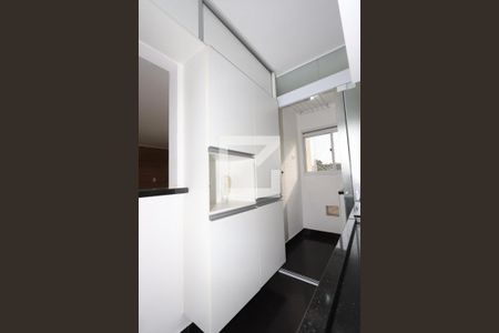 Apartamento à venda com 65m², 2 quartos e 1 vagaCozinha