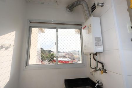 Apartamento à venda com 65m², 2 quartos e 1 vagaÁrea de Serviço