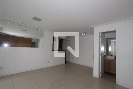 Sala de apartamento à venda com 2 quartos, 65m² em Vila Graciosa, São Paulo