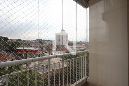 Apartamento à venda com 65m², 2 quartos e 1 vagaSacada