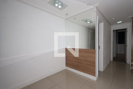 Sala de apartamento à venda com 2 quartos, 65m² em Vila Graciosa, São Paulo