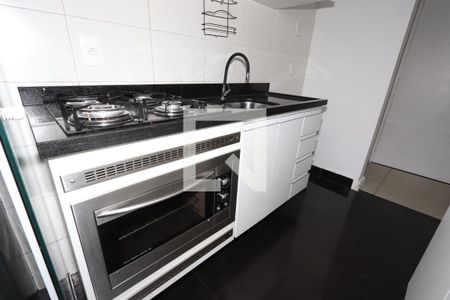 Apartamento à venda com 65m², 2 quartos e 1 vagaCozinha