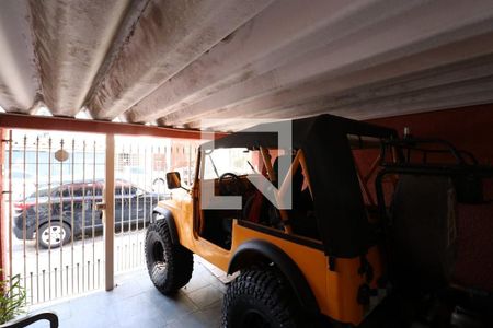 Casa à venda com 232m², 2 quartos e 1 vagaGaragem