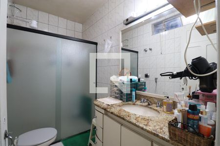 Casa à venda com 232m², 2 quartos e 1 vagaBanheiro 2