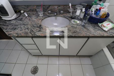 Casa à venda com 232m², 2 quartos e 1 vagaDetalhe do Banheiro da Suite