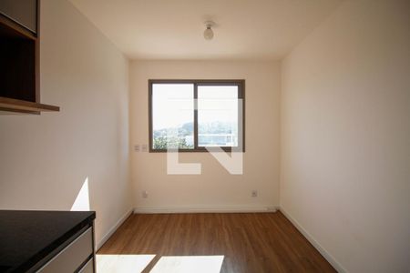 Sala de kitnet/studio à venda com 1 quarto, 28m² em Pinheiros, São Paulo