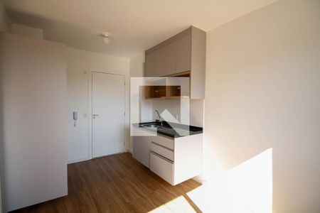 Sala de kitnet/studio à venda com 1 quarto, 28m² em Pinheiros, São Paulo
