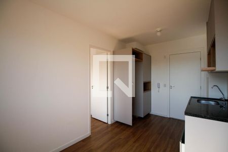 Sala de kitnet/studio à venda com 1 quarto, 28m² em Pinheiros, São Paulo