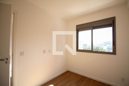 Suíte de kitnet/studio à venda com 1 quarto, 28m² em Pinheiros, São Paulo