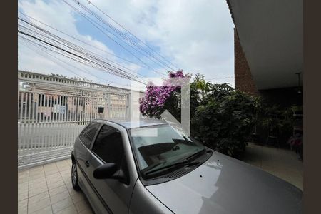 Casa à venda com 300m², 3 quartos e 5 vagasFachada 