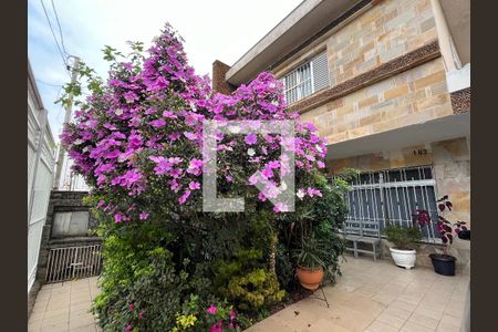Casa à venda com 300m², 3 quartos e 5 vagasFachada 